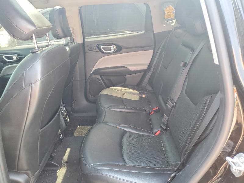 2022 JEEP COMPASS LIMITED LIMITED 11