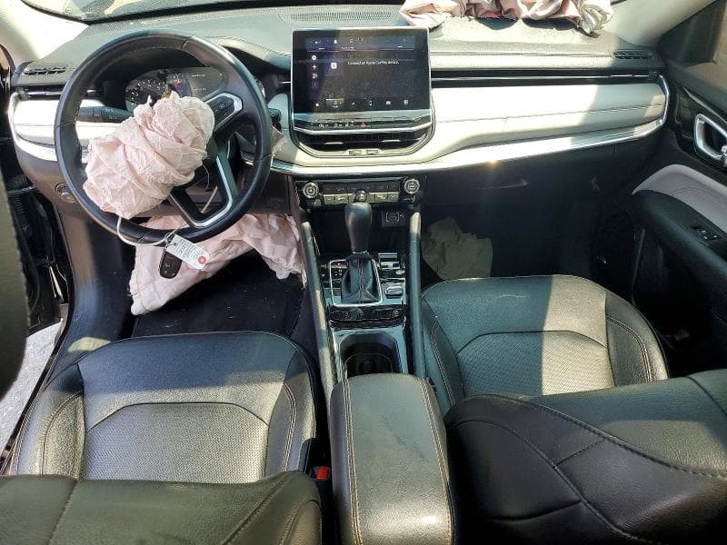 2022 JEEP COMPASS LIMITED LIMITED 8
