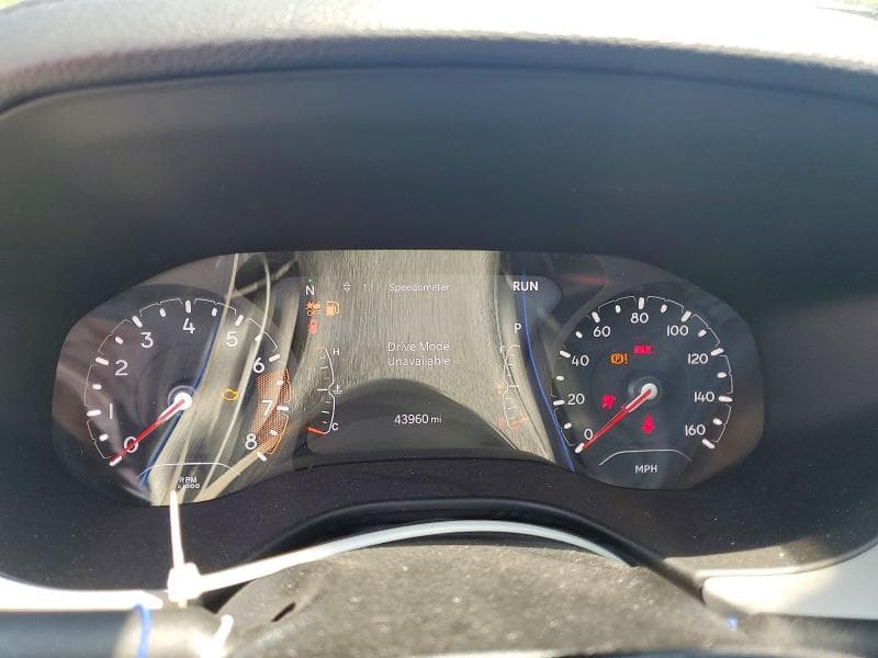 2022 JEEP COMPASS LIMITED LIMITED 9