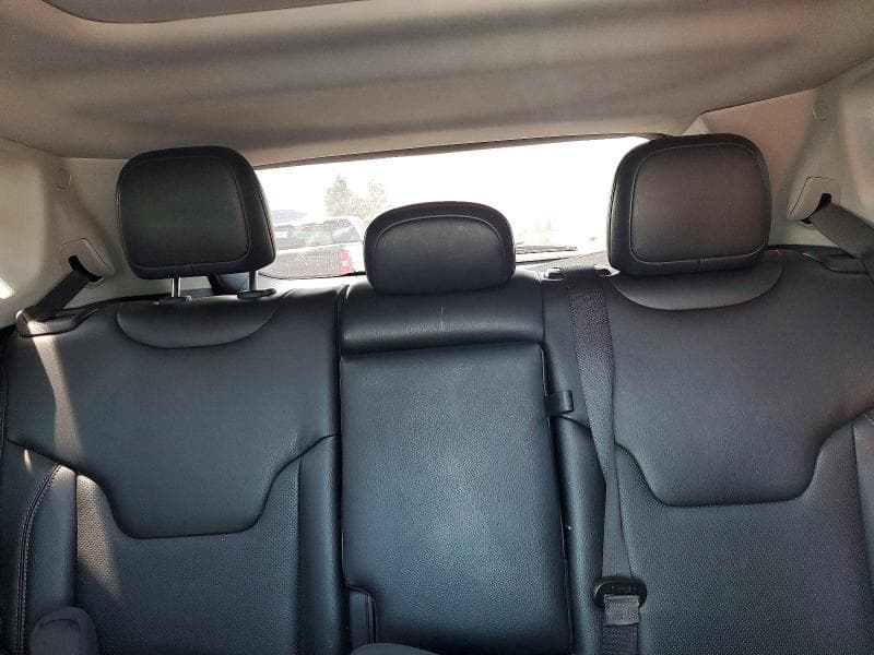 2022 JEEP COMPASS LIMITED LIMITED 10