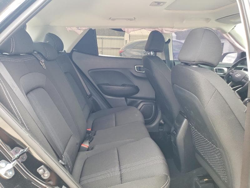 2025 HYUNDAI VENUE SEL 11