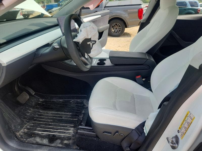 2023 TESLA MODEL Y 7