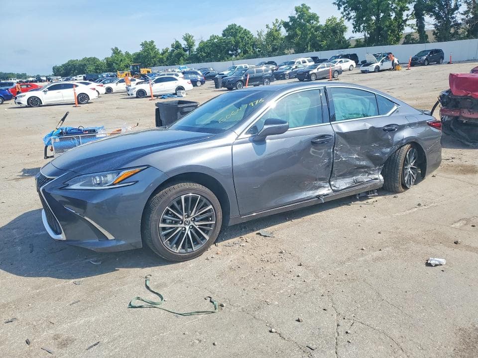 2024 LEXUS ES 300H BASE 1
