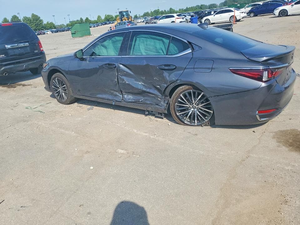 2024 LEXUS ES 300H BASE 2
