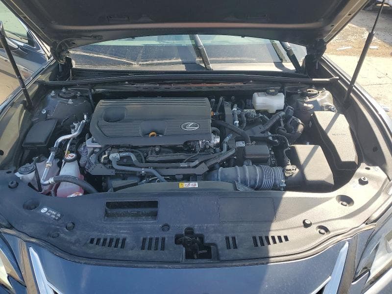2024 LEXUS ES 300H BASE 11