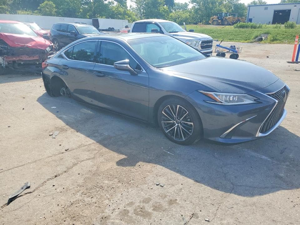 2024 LEXUS ES 300H BASE 4