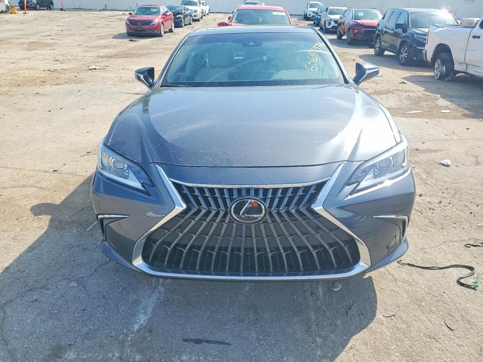 2024 LEXUS ES 300H BASE 5