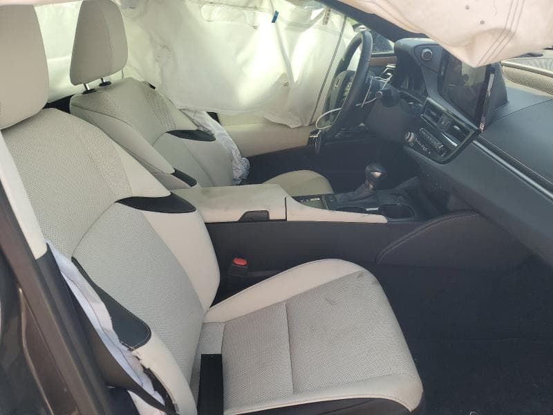 2024 LEXUS ES 300H BASE 7