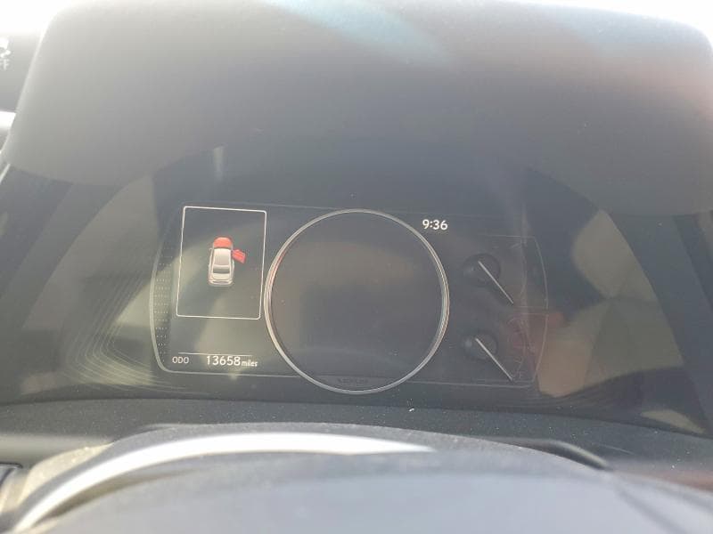 2024 LEXUS ES 300H BASE 9