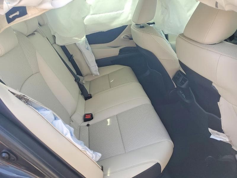 2024 LEXUS ES 300H BASE 10