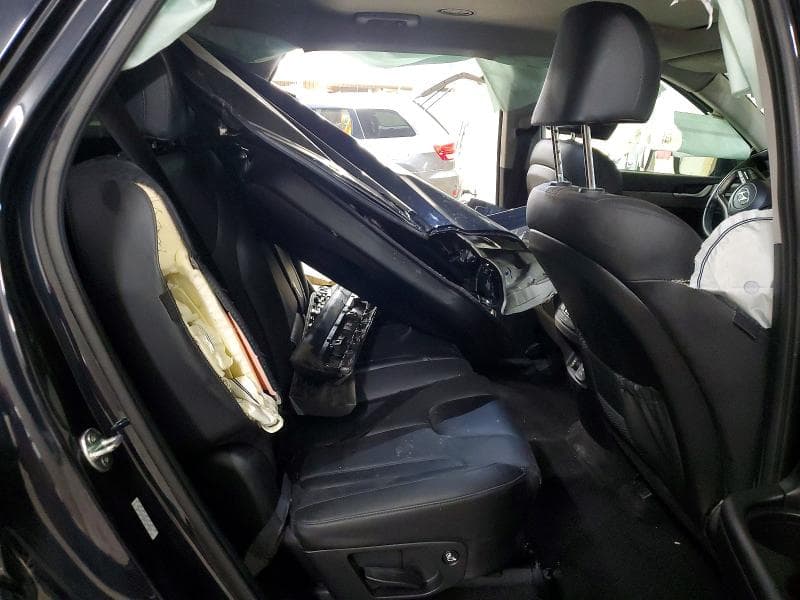 2024 HYUNDAI PALISADE SEL PREMIUM 11