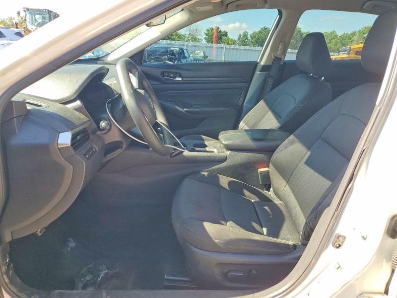 2020 NISSAN ALTIMA S 7
