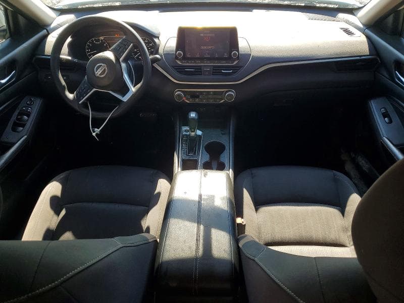 2020 NISSAN ALTIMA S 8