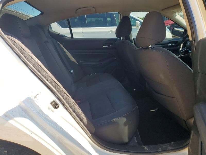 2020 NISSAN ALTIMA S 10