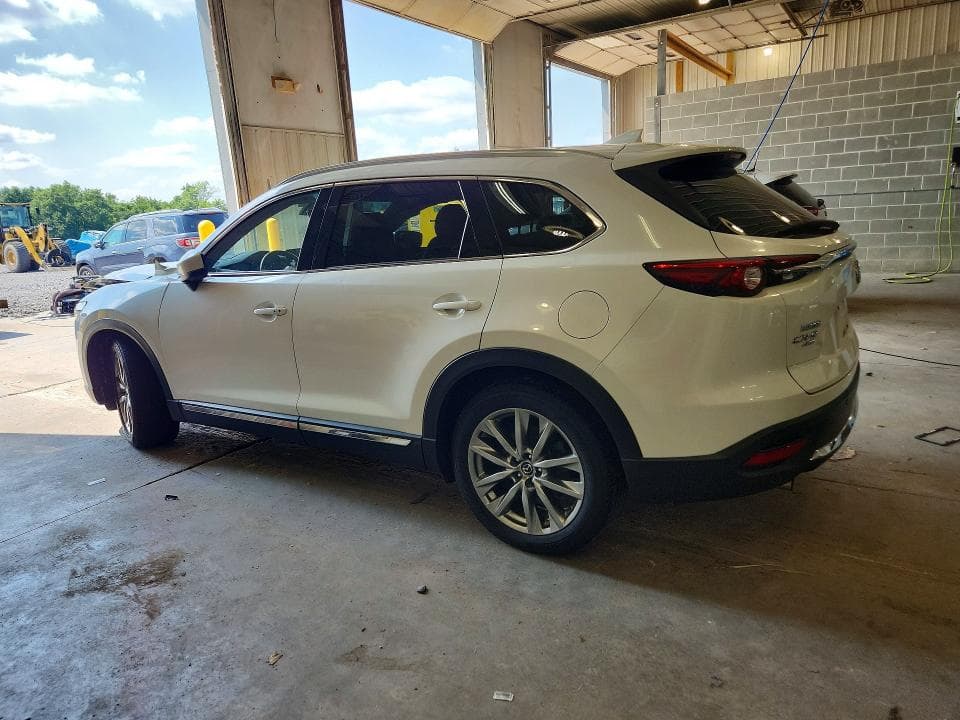 2019 MAZDA CX-9 GRAND TOURING 2