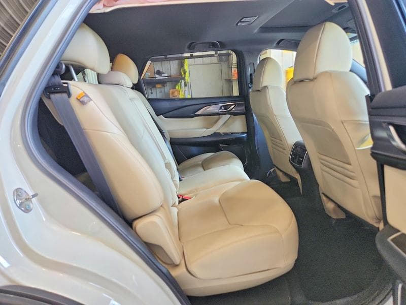 2019 MAZDA CX-9 GRAND TOURING 11