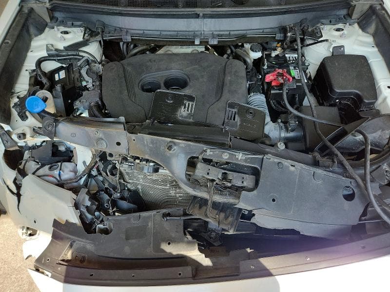 2019 MAZDA CX-9 GRAND TOURING 12