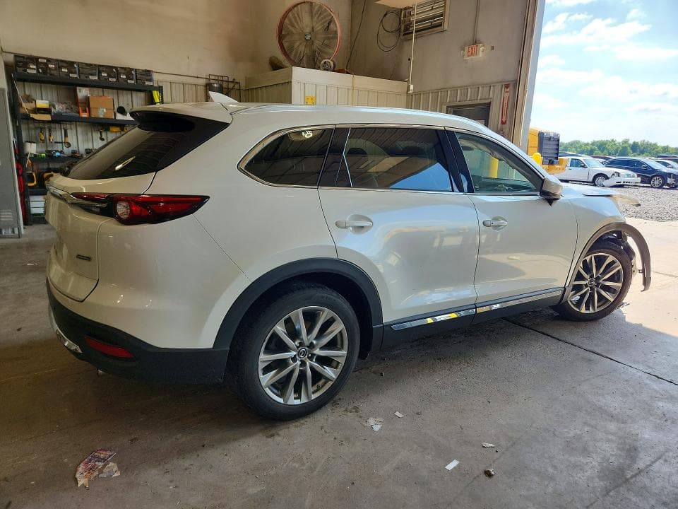 2019 MAZDA CX-9 GRAND TOURING 3
