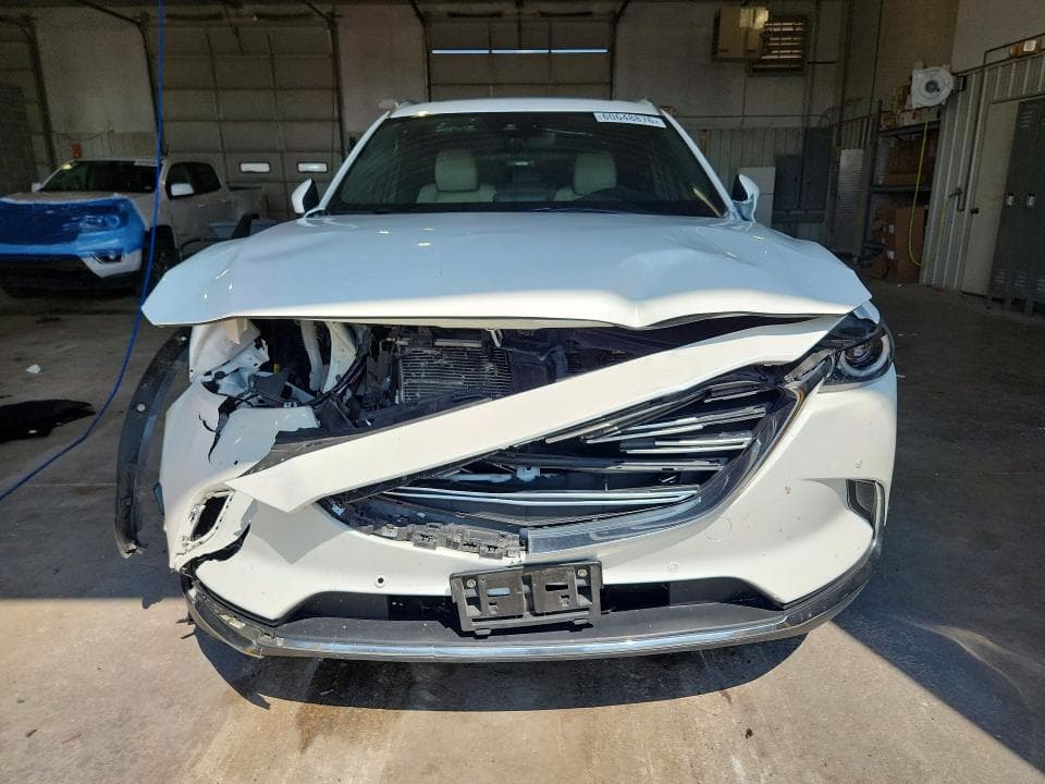 2019 MAZDA CX-9 GRAND TOURING 5
