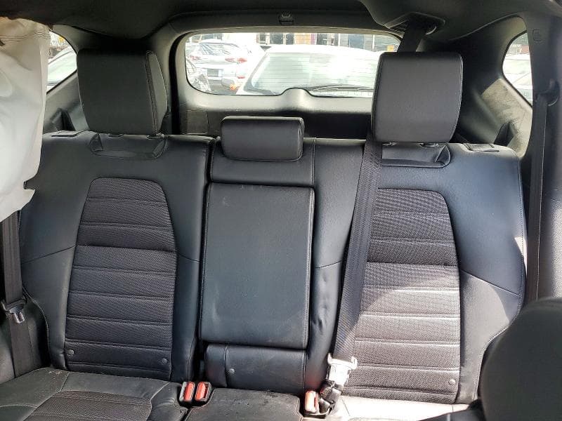 2021 HONDA CR-V SPORT 10