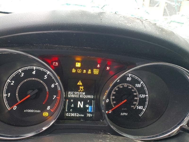 2025 MITSUBISHI OUTLANDER SPORT S 9