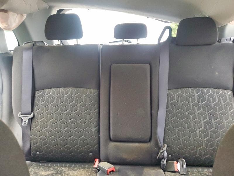2025 MITSUBISHI OUTLANDER SPORT S 10