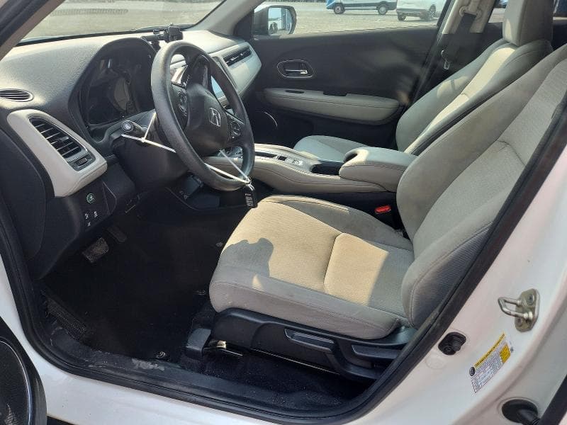 2019 HONDA HR-V EX 7