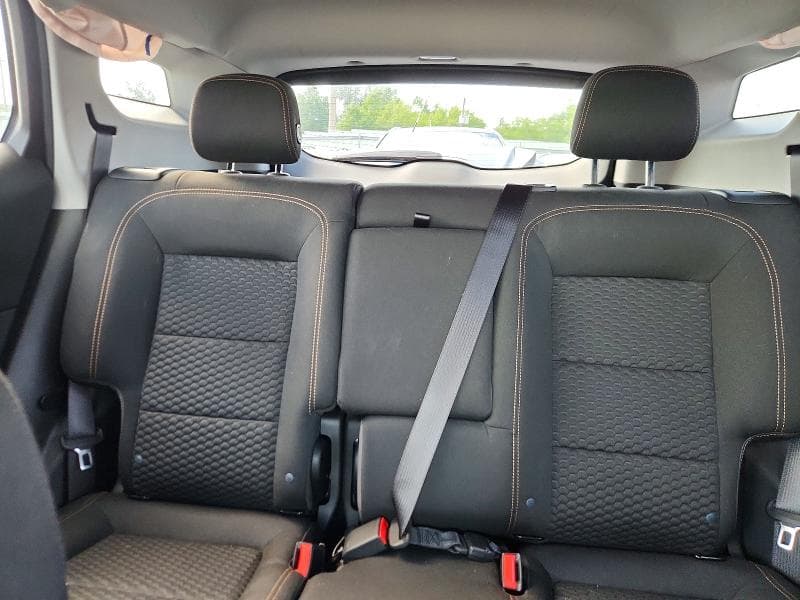 2020 GMC TERRAIN SLE 10