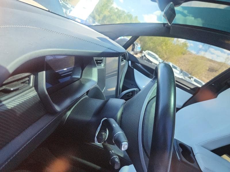2020 TESLA MODEL X 9