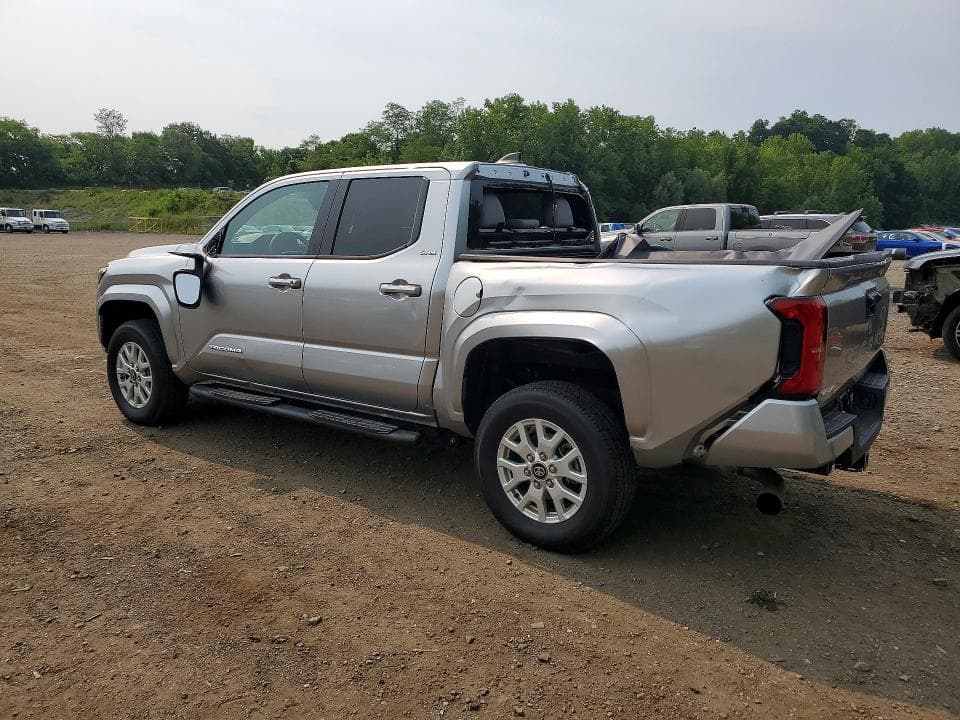 2024 TOYOTA TACOMA SR5 2