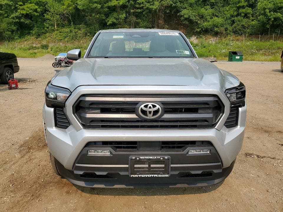 2024 TOYOTA TACOMA SR5 5