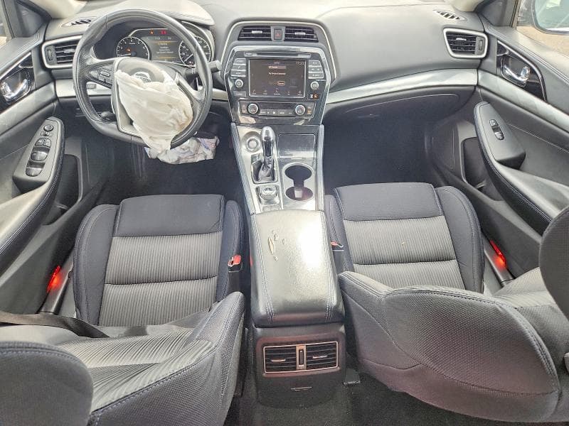 2020 NISSAN MAXIMA S 8