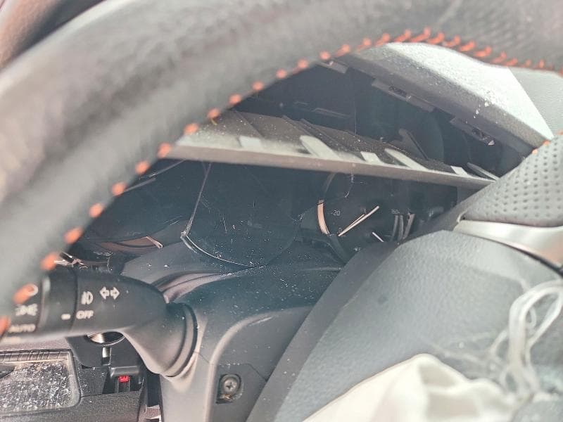 2023 TOYOTA SIENNA XSE 7-PASSENGER 9