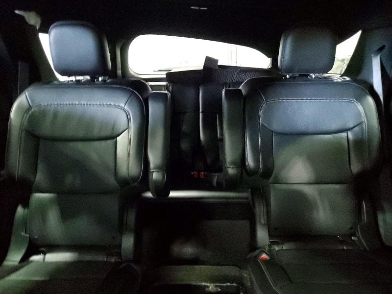 2020 FORD EXPLORER LIMITED 10