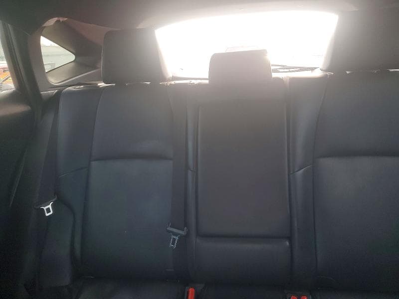 2024 TOYOTA VENZA NIGHTSHADE EDITION 10