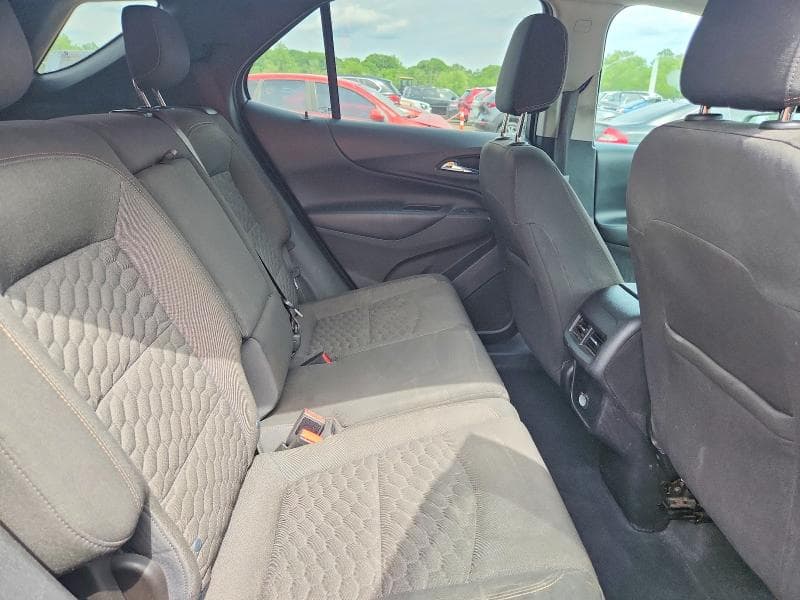 2018 CHEVROLET EQUINOX LT 11