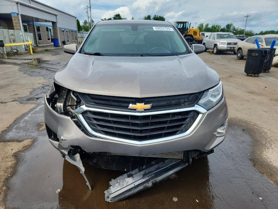 2018 CHEVROLET EQUINOX LT 5