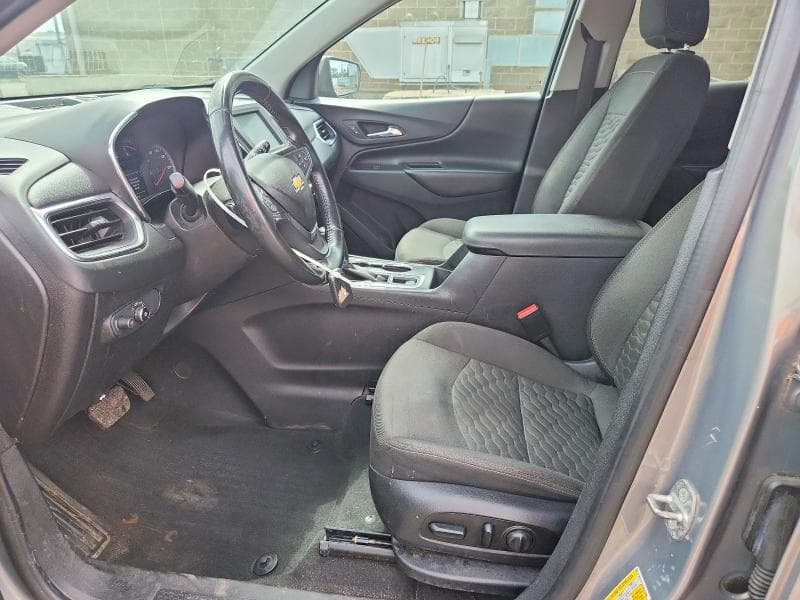 2018 CHEVROLET EQUINOX LT 7