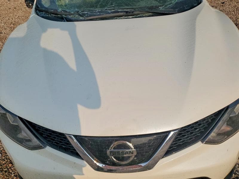 2019 NISSAN ROGUE SPORT SV SV 12