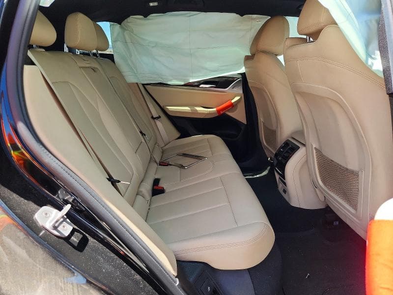 2020 BMW X3 SDRIVE30I 11
