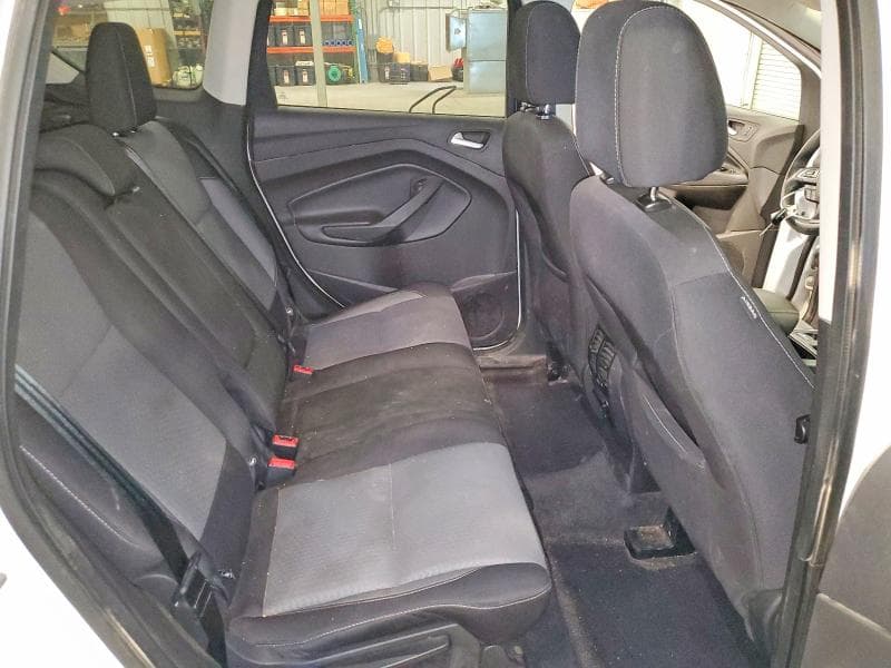 2017 FORD ESCAPE SE 11