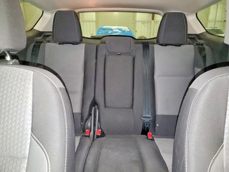 2017 FORD ESCAPE SE 10