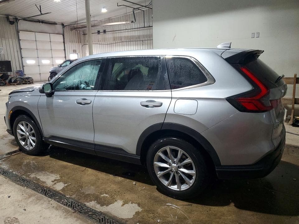 2023 HONDA CR-V EXL 2