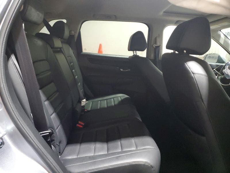2023 HONDA CR-V EXL 11