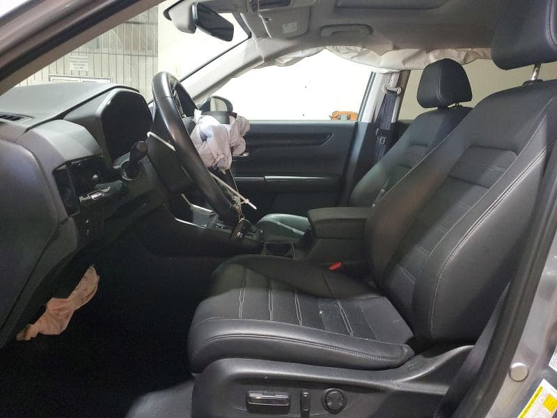 2023 HONDA CR-V EXL 7