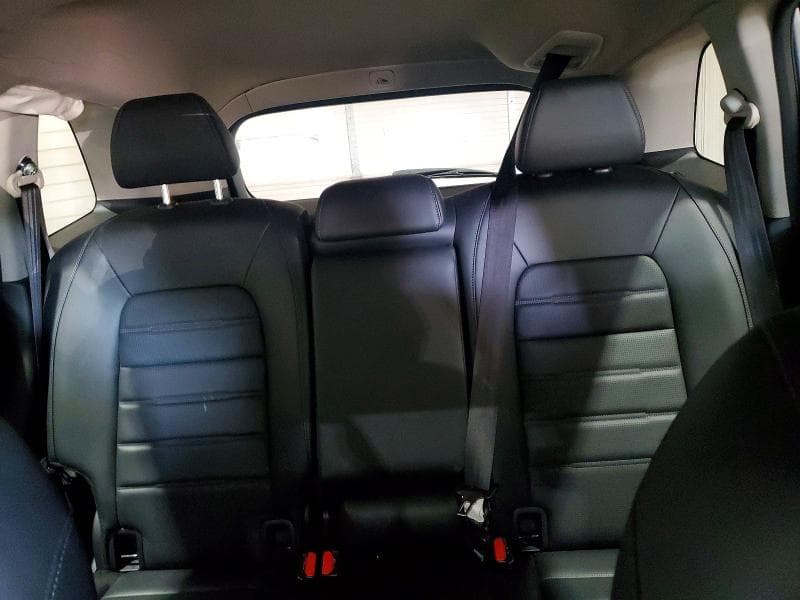 2023 HONDA CR-V EXL 10