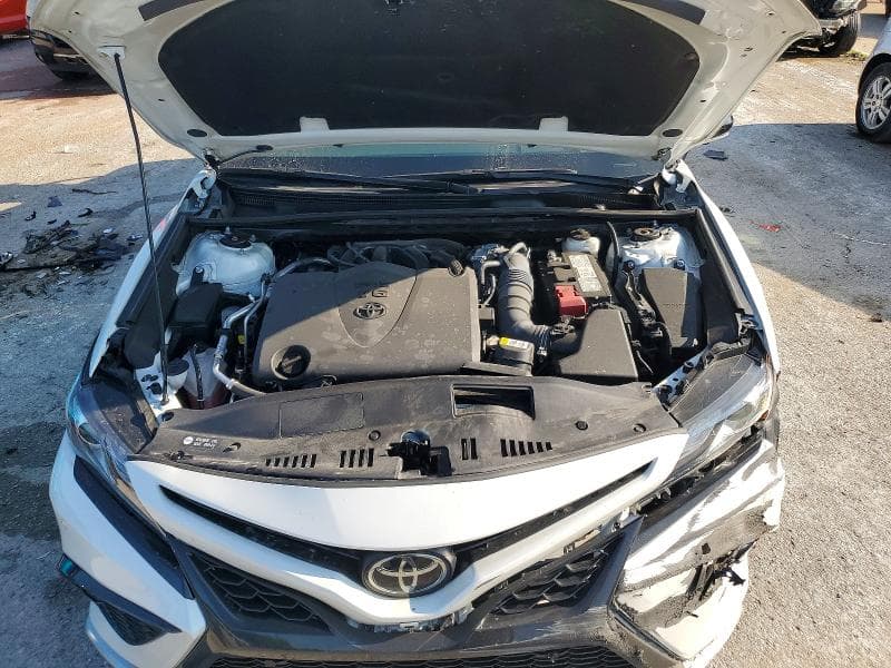 2023 TOYOTA CAMRY XSE V6 11