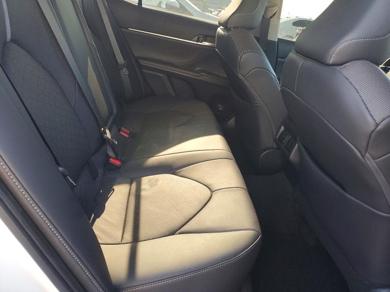 2023 TOYOTA CAMRY XSE V6 10