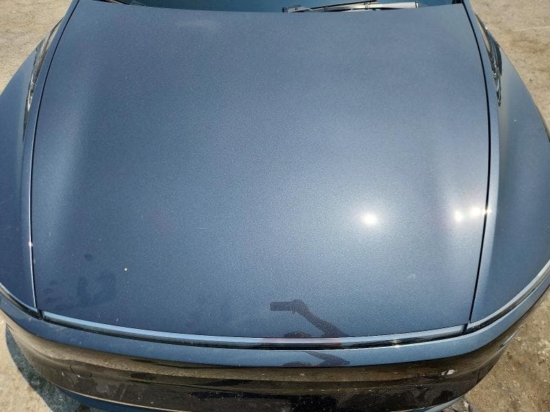 2026 TESLA MODEL Y 12