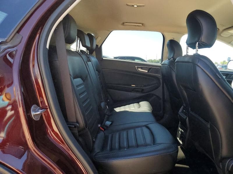 2019 FORD EDGE SEL 11